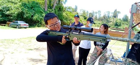 邊軒逵|103 年度新竹市軟式氣槍委員會主委盃雙槍射擊運動比賽